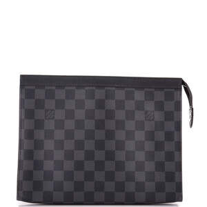 Louis Vuitton Pochette Voyage Damier #233645L10B